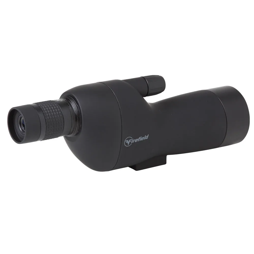 12-36x50SE Spotting Scope Kit