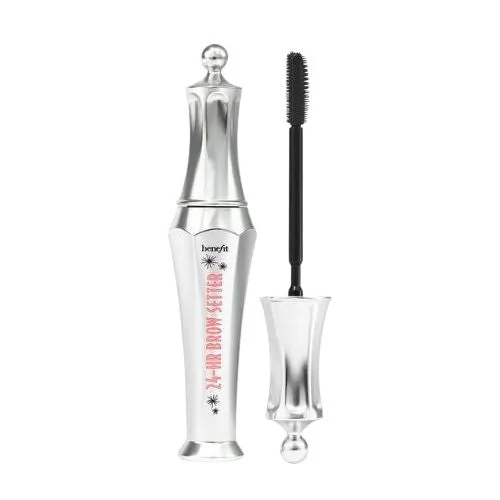 24-hour Brow Setter clear brow gel
