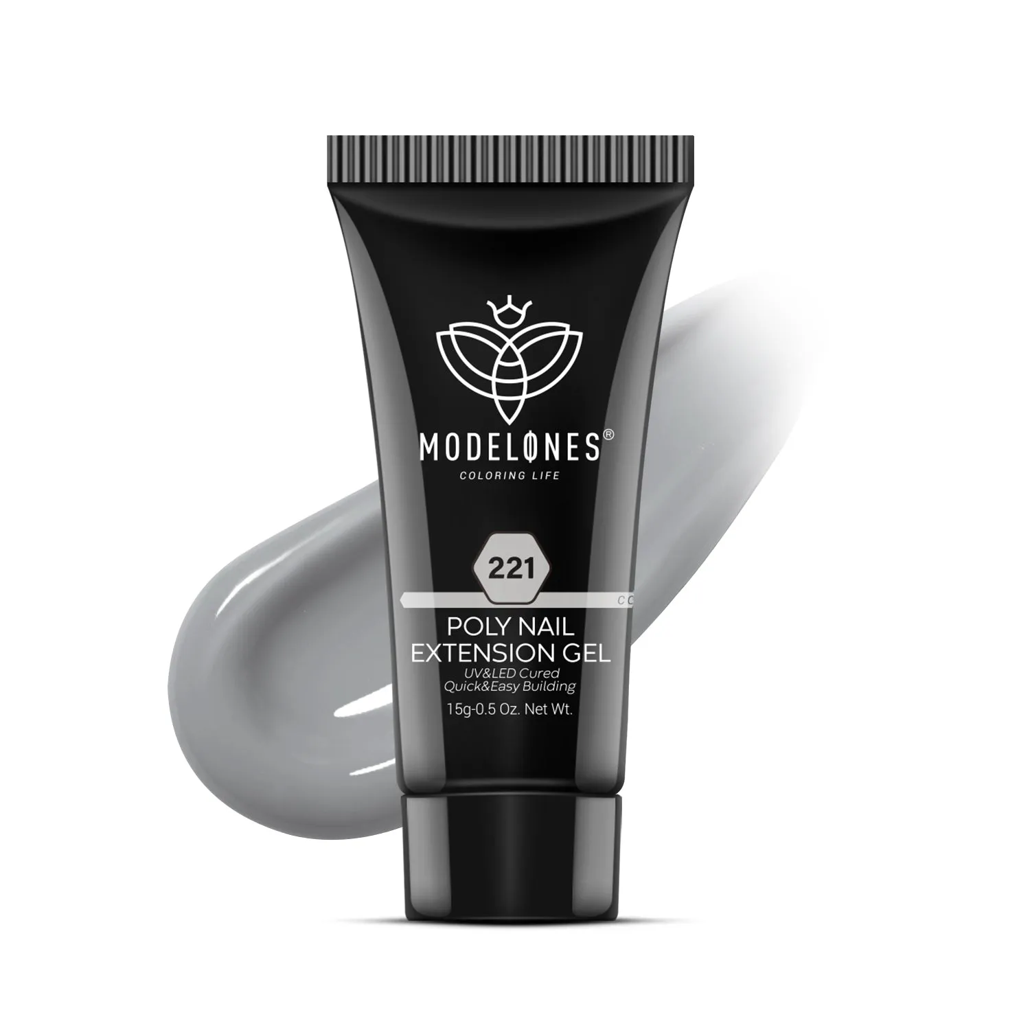 7 For $30 Sale Poly Nail Gel (15g)