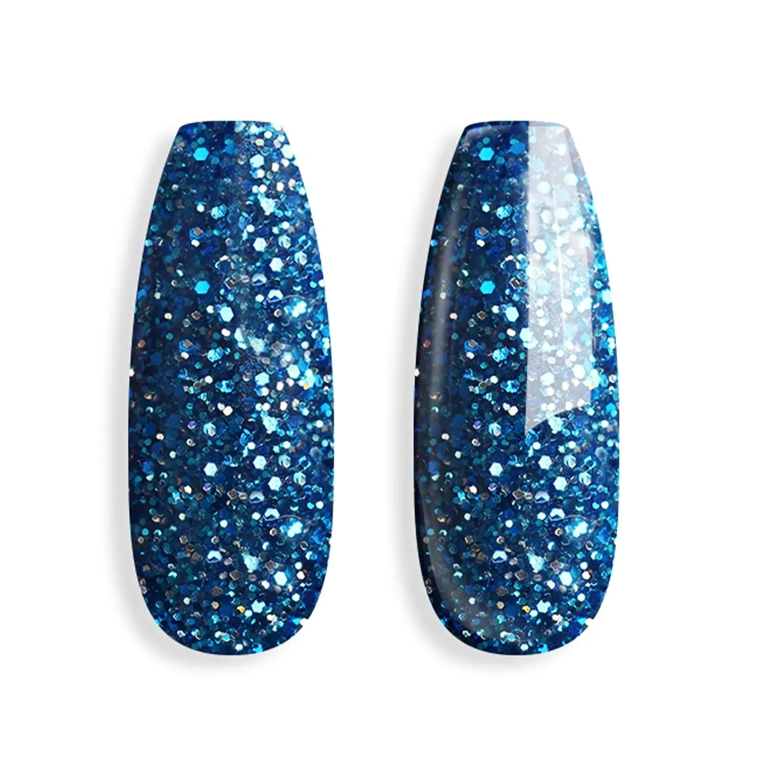7 For $30 Sale Poly Nail Gel (15g)