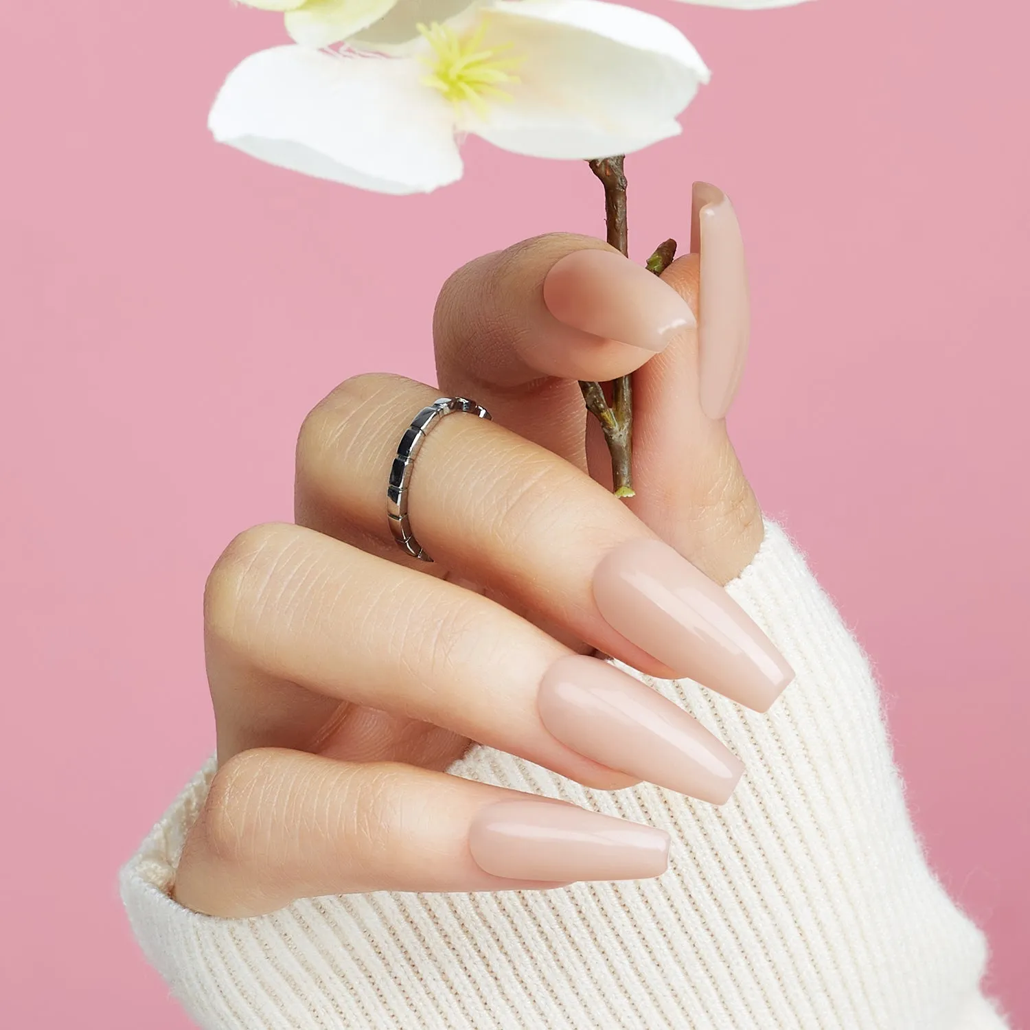 7 For $30 Sale Poly Nail Gel (15g)