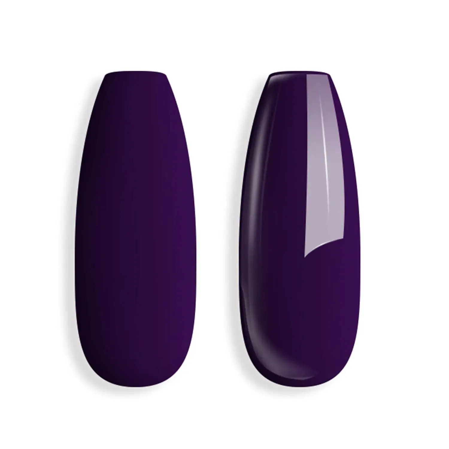 7 For $30 Sale Poly Nail Gel (15g)
