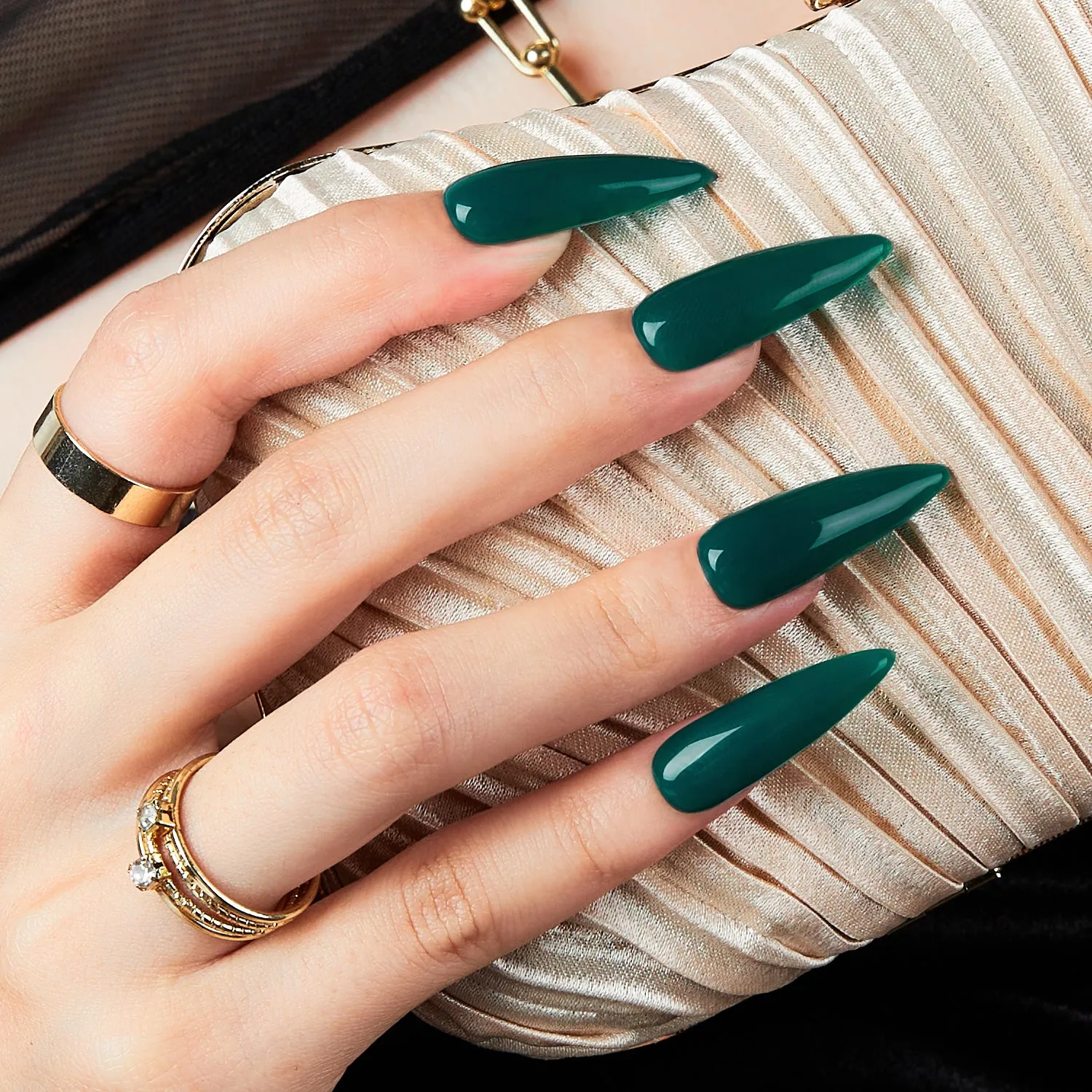 7 For $30 Sale Poly Nail Gel (15g)