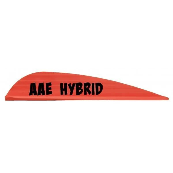 AAE Hybrid Vanes