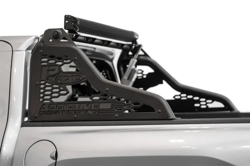 Addictive Desert Designs 2024  Toyota Tacoma Race Series Chase Rack
