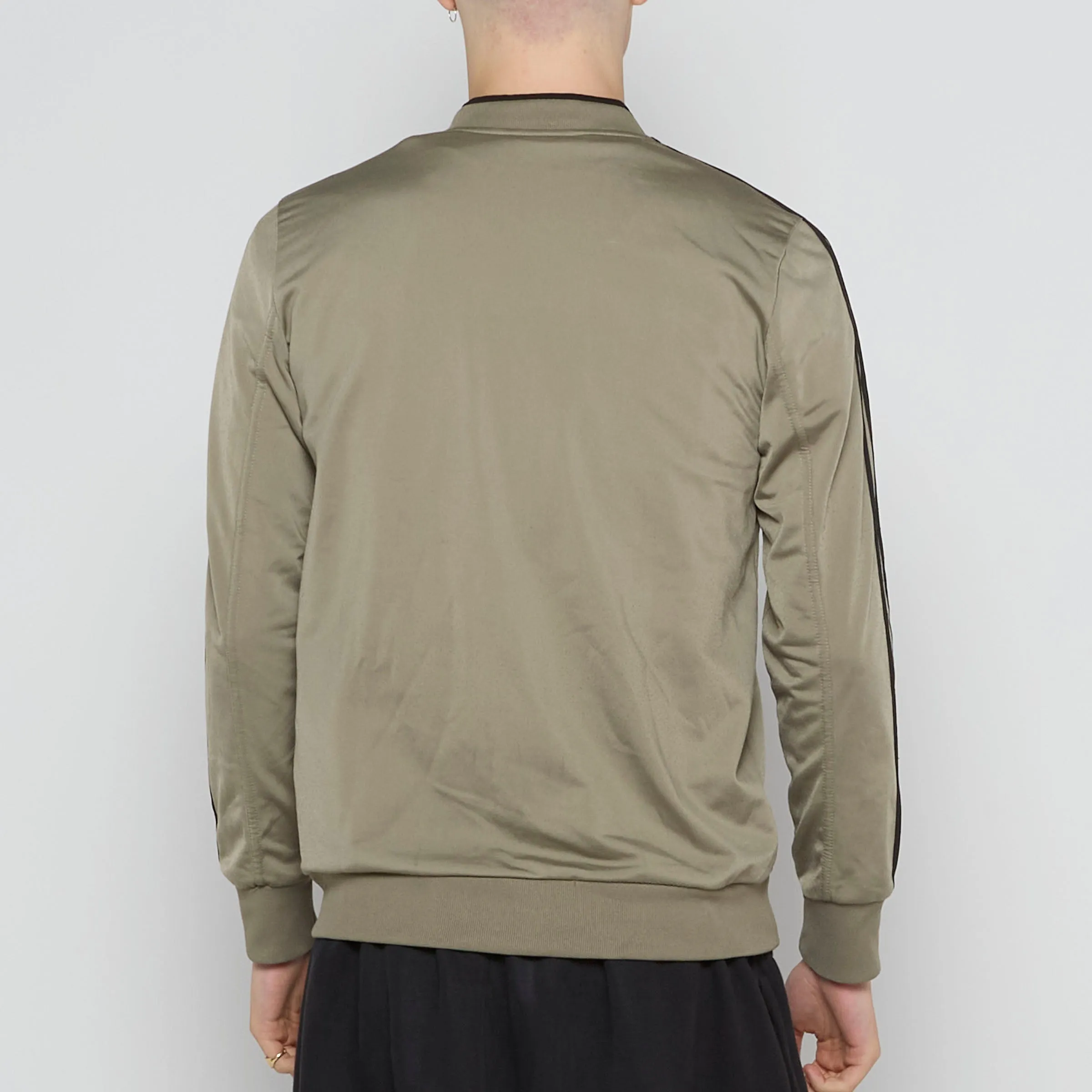 Adidas Track Jacket - XS