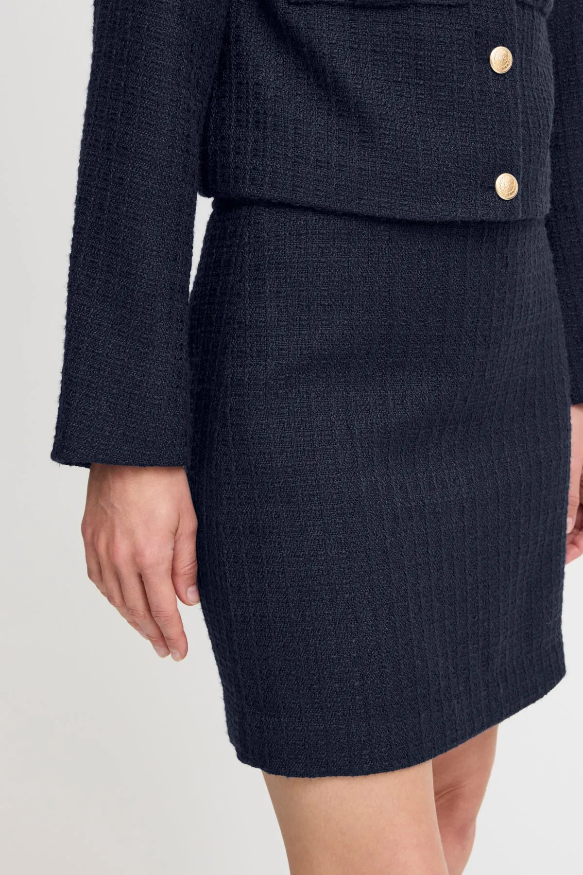 B Young Epia Skirt