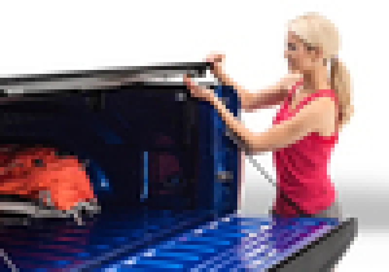 BAK Industries BAKFlip MX4 09-  Dodge Ram 5ft 7" Bed Tonneau