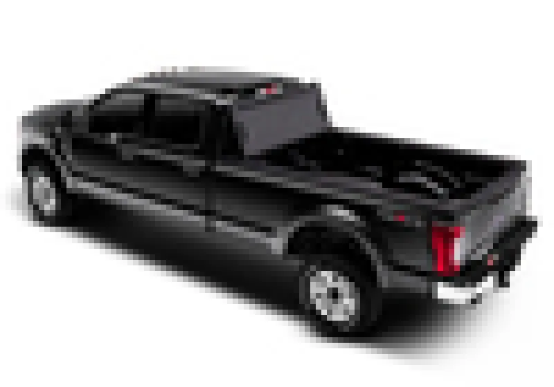 BAK Industries BAKFlip MX4 17- Ford F250 6ft 9" Bed Tonneau