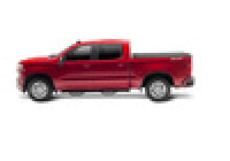 BAK Industries BAKFlip MX4 19- GM Pickup 5 Ft. 8 In. Bed Cover