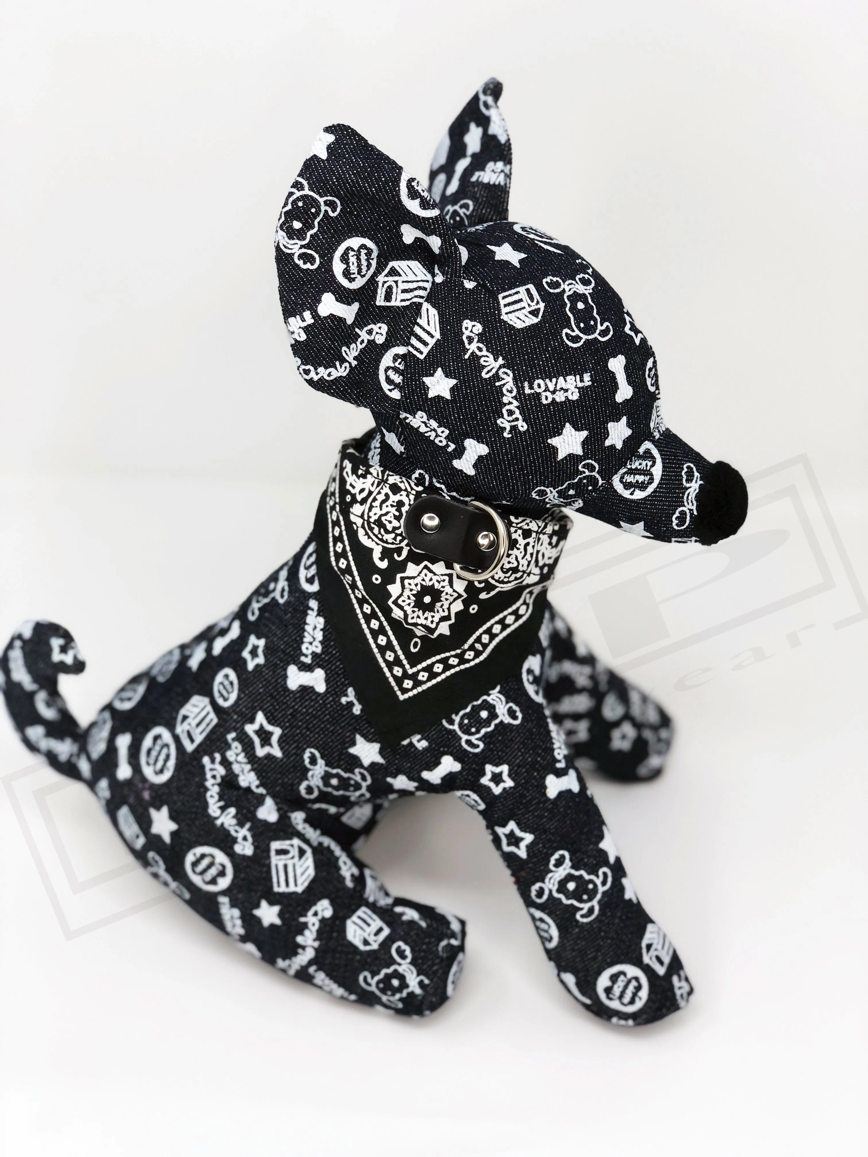 Bandana Collar