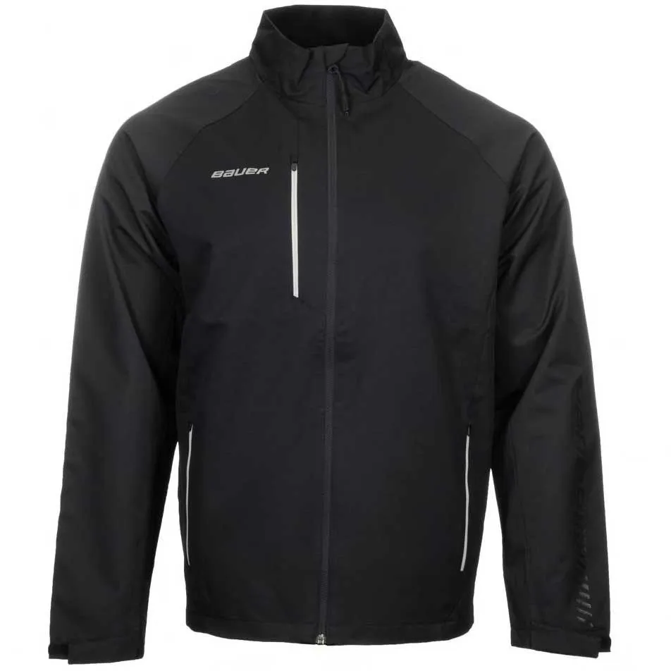 Bauer Supreme Lightweight Warm Up Jacket - Senior
