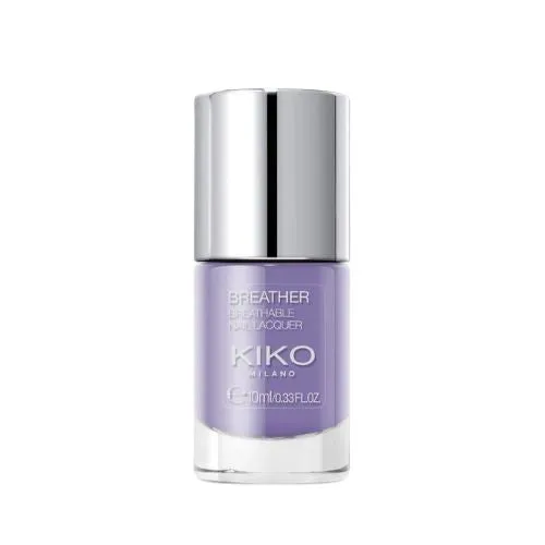 Breather Nail Lacquer
