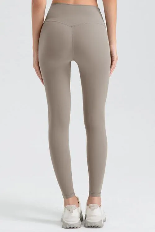 Dynamic Performance Leggings - Superior Activewear