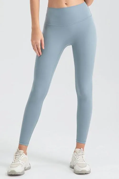 Dynamic Performance Leggings - Superior Activewear