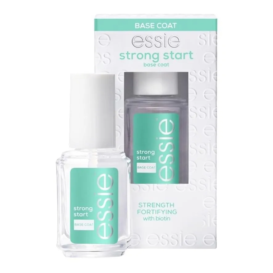 Essie Nail Care - Strong Start Base Coat