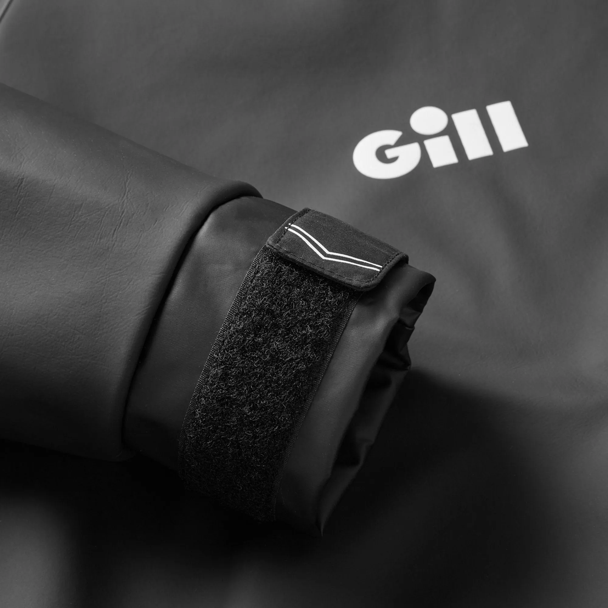 Gill Thermoshield Sailing Top Black