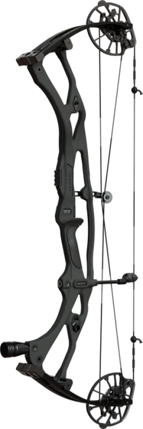 Hoyt Carbon RX-8 Ultra Compound Bow
