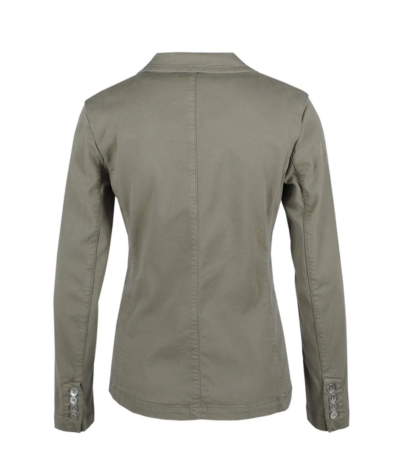 Jerseyblazer Terry City