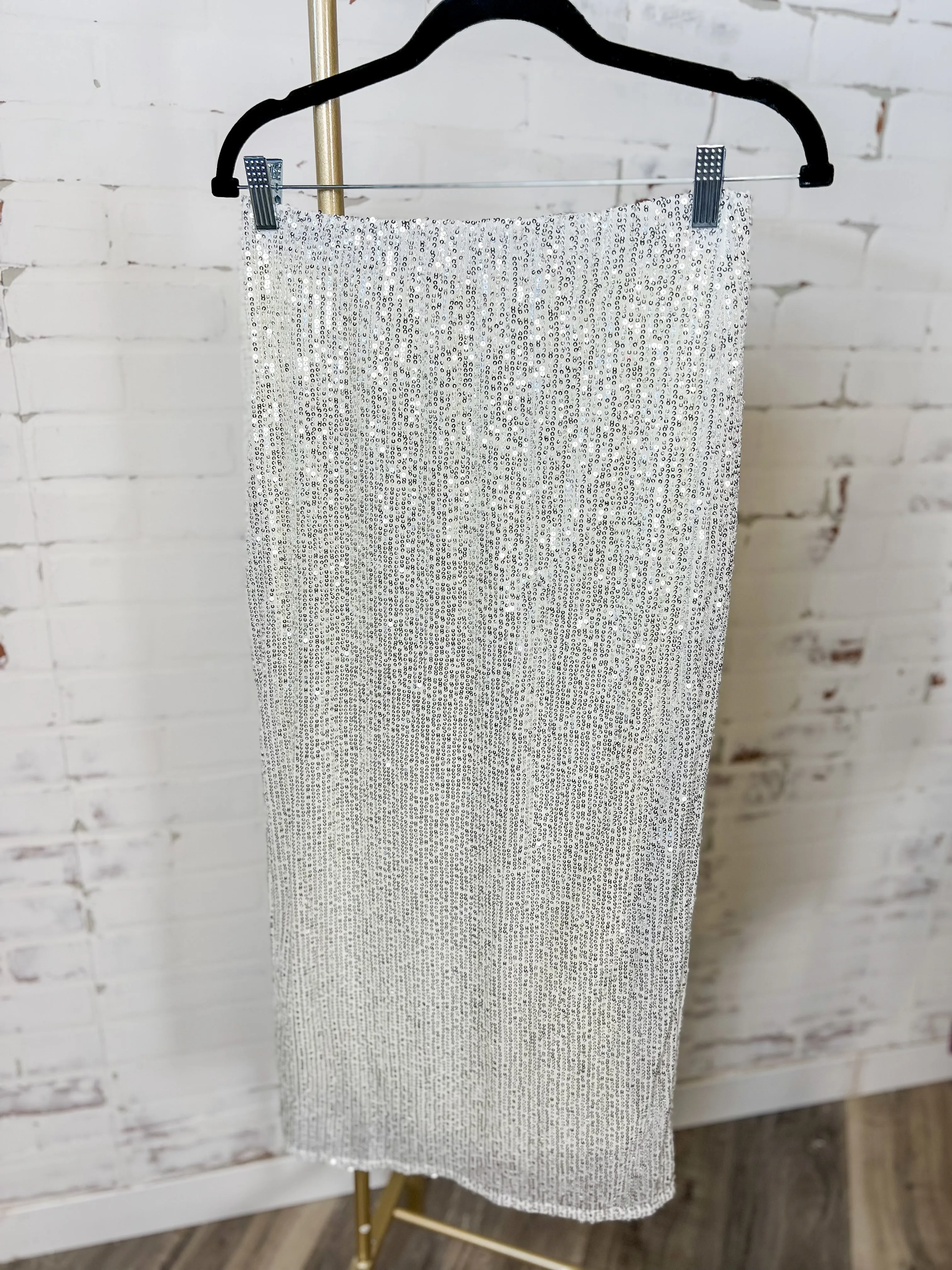 Midi Skirt