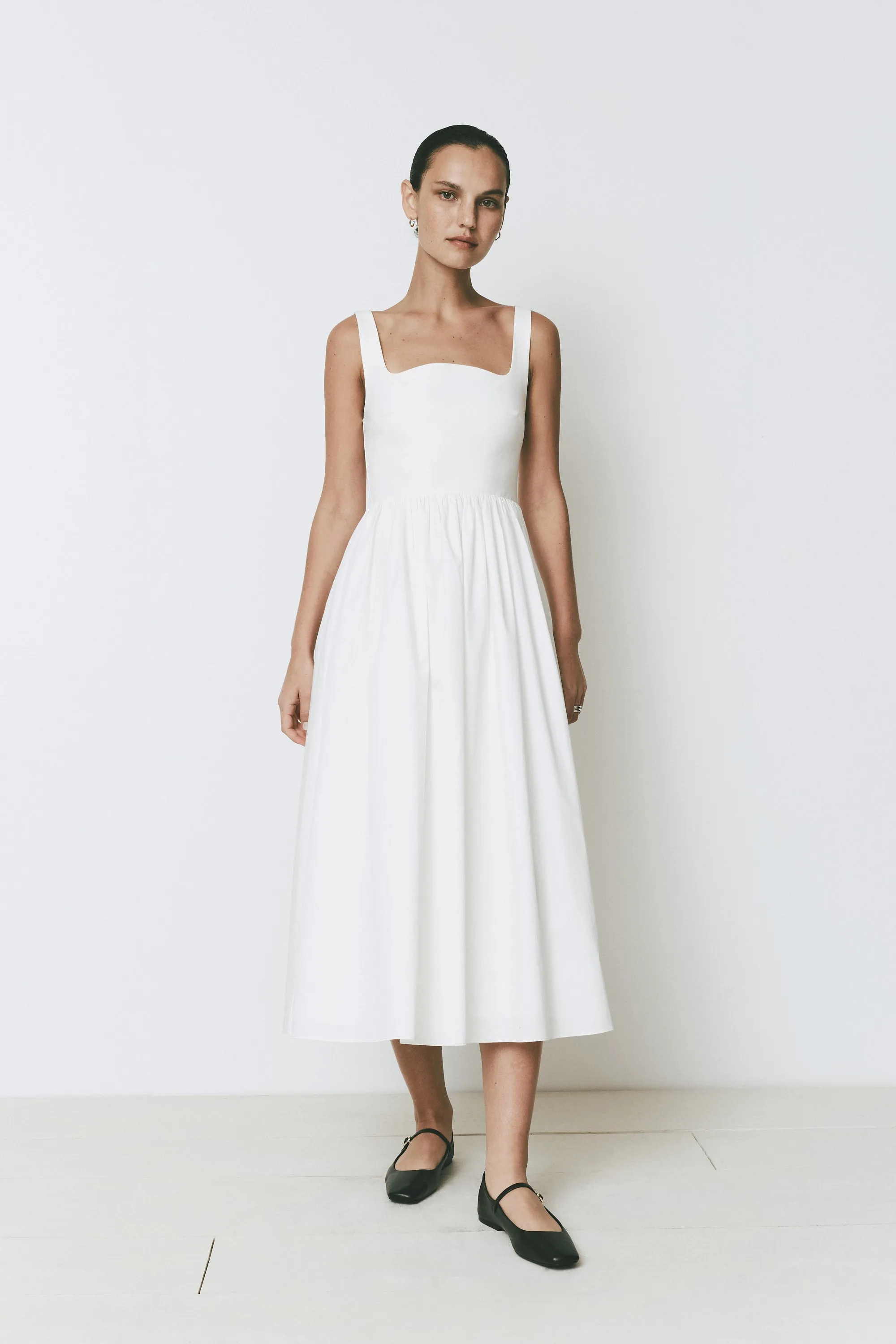 Mirabel Dress
