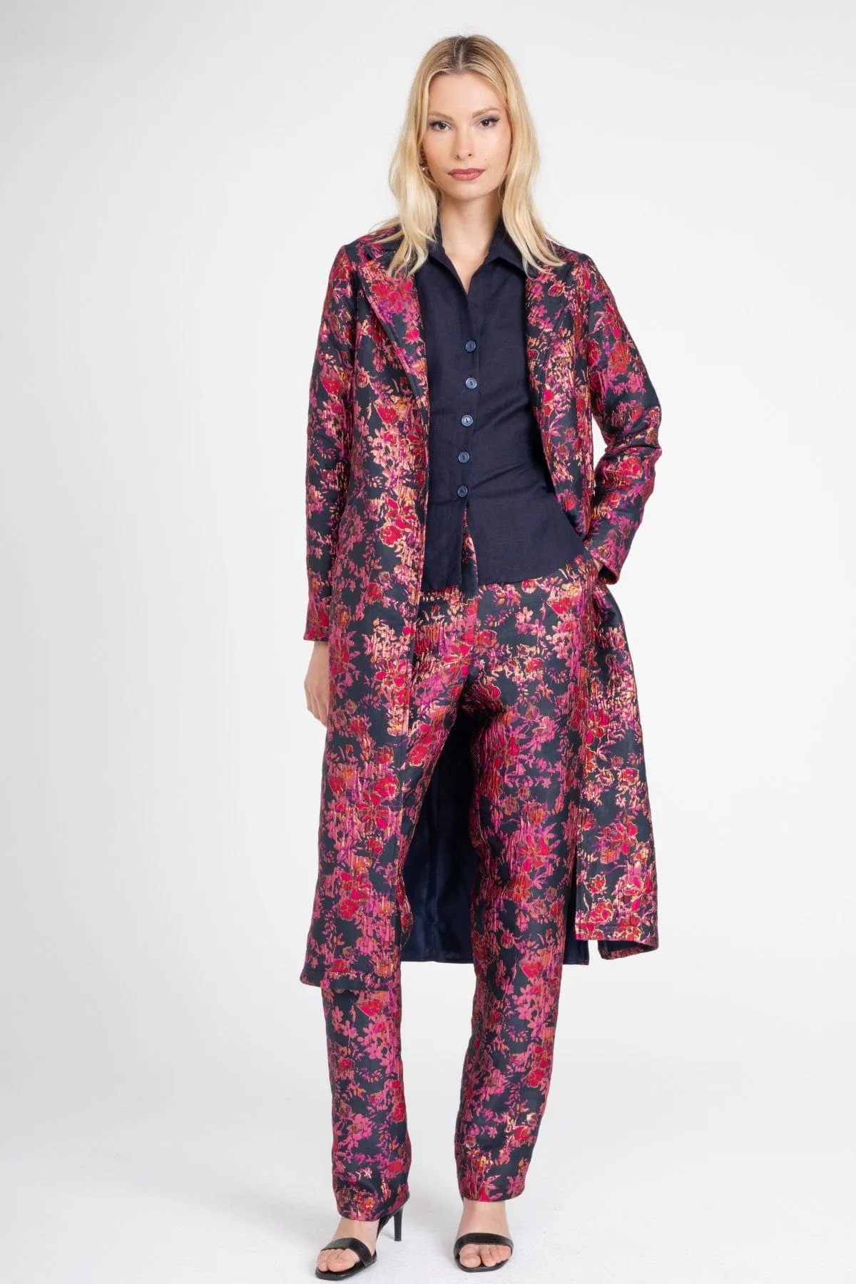 Nash Pants – Viola Bloom