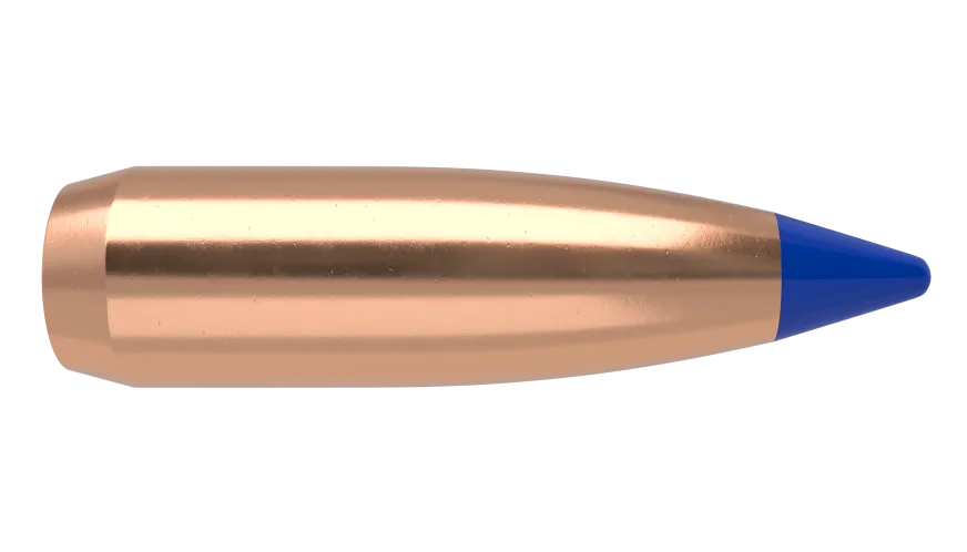 Nosler Ballistic Tip 25 Cal 85gr Varmint Projectiles - 100pk