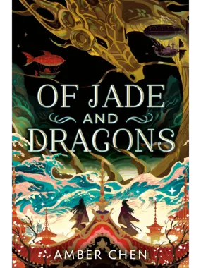 Of Jade and Dragons