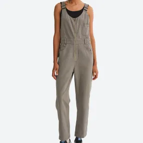 Organic Cotton Canvas Overall