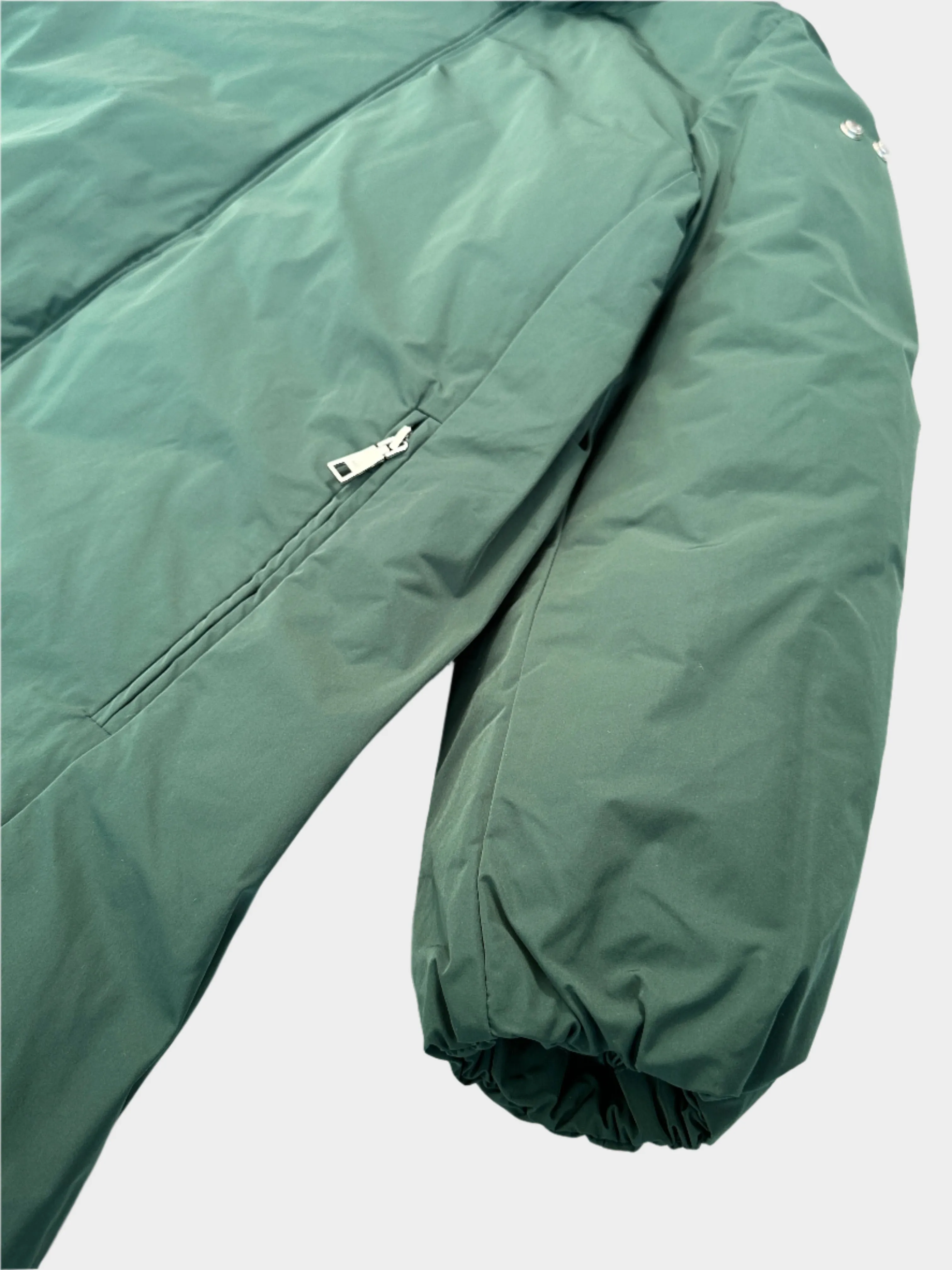 Padded Coat