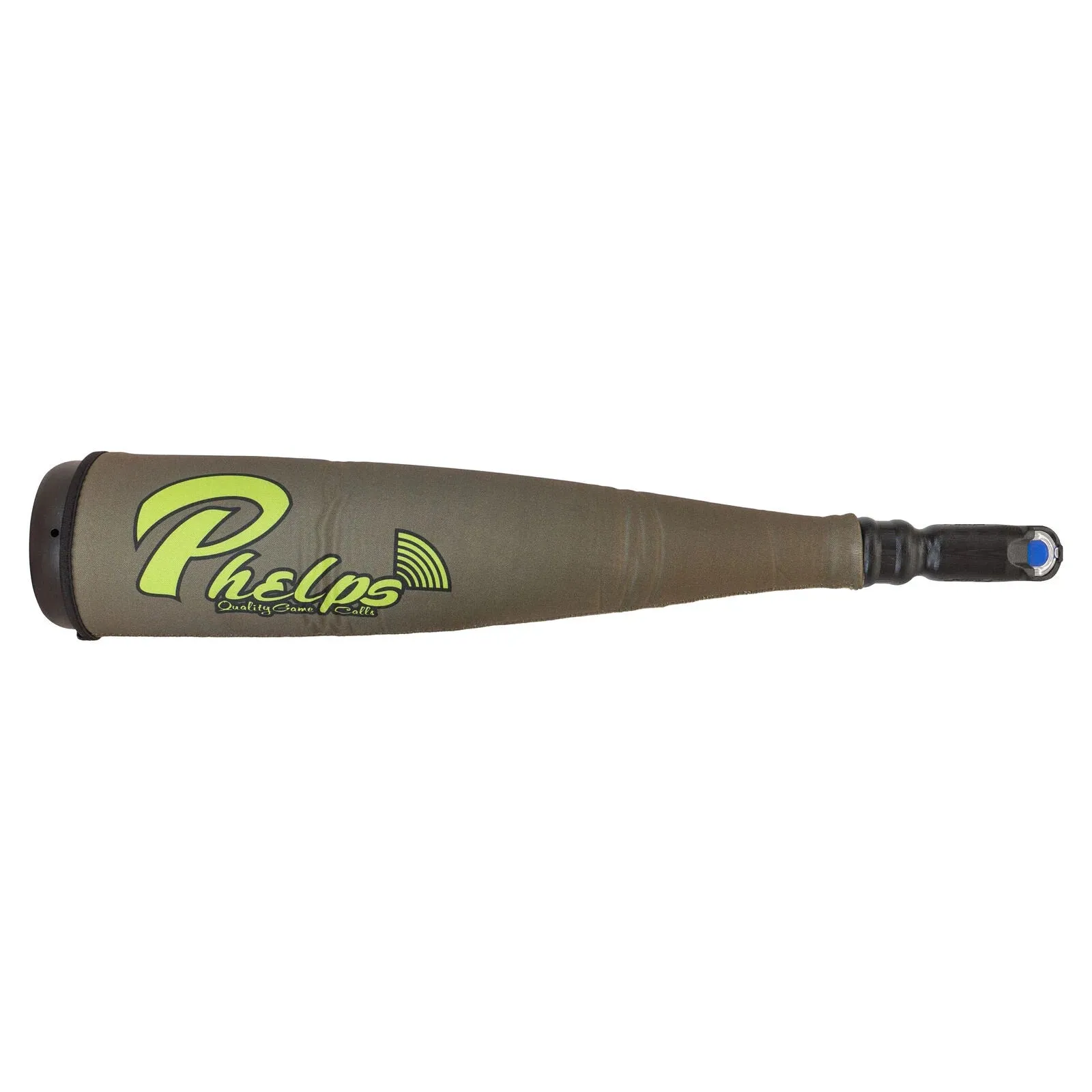 PHELPS METAL EZ BUGLER TUBE