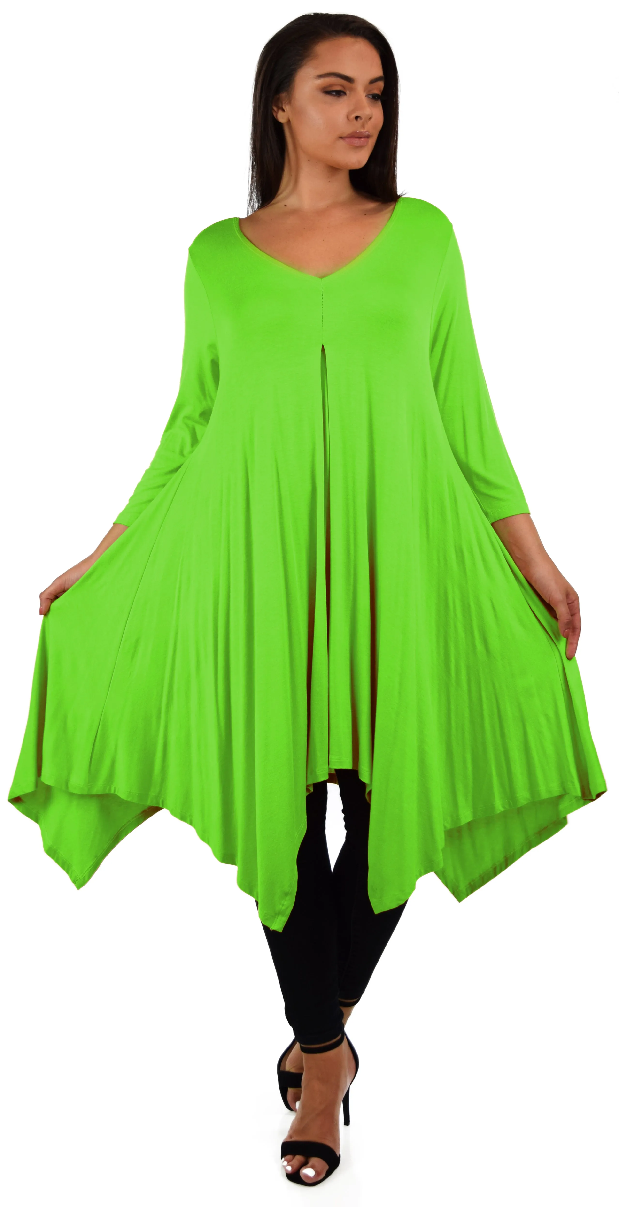 Plus size Tunic, Women Long Tunic, Tall Women Tunic, Oversize Tunic, Curvy Tunic, Plus size Tunic. Fits up to 1xl/2xl/3xl/4xl