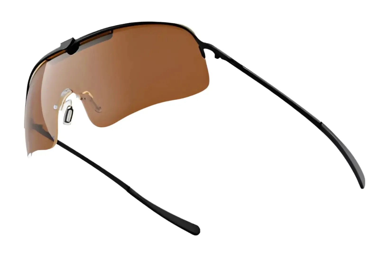 RE Ranger Falcon Shooting Sunglasses | Size 64
