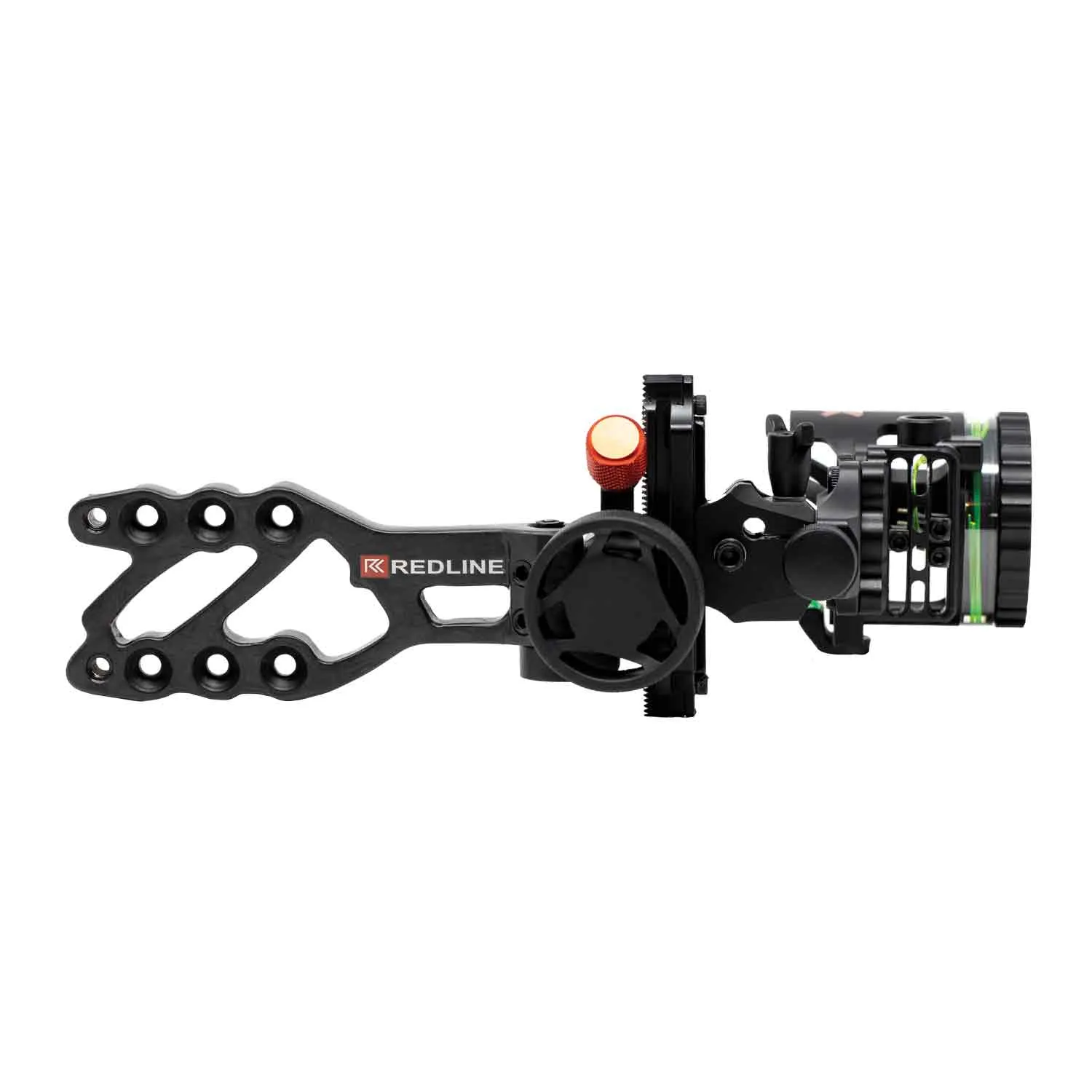Redline RL-1 Carbon Slider Sight (3 Pin)