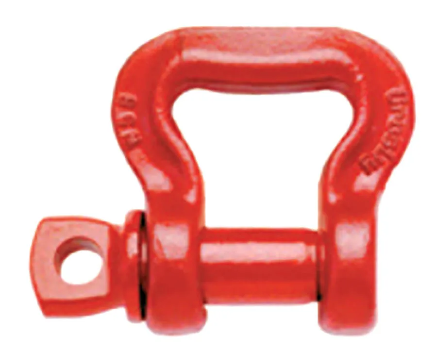 S-281 SLING SAVER® Screw Pin Synthetic Sling Shackle