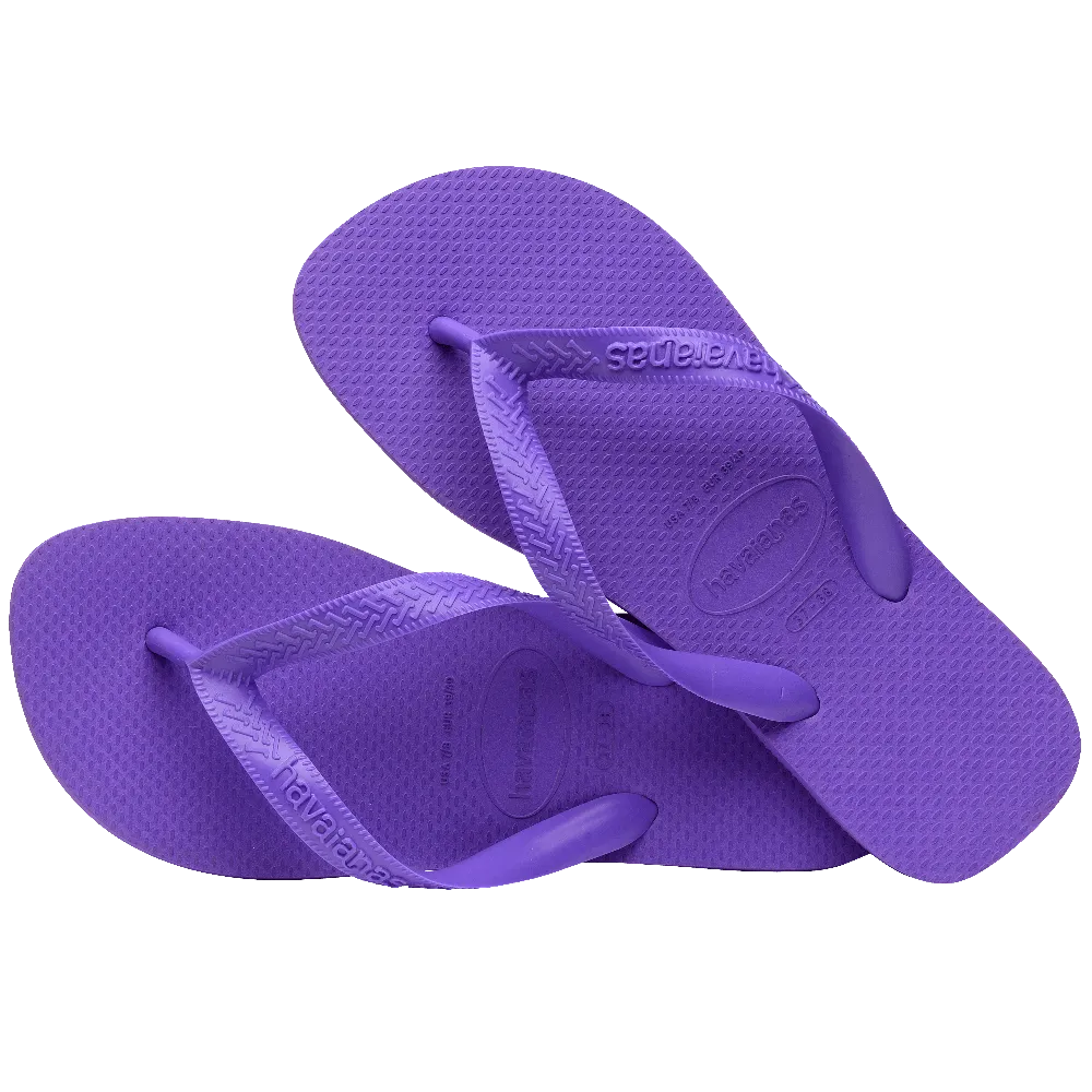 Top Flip Flops