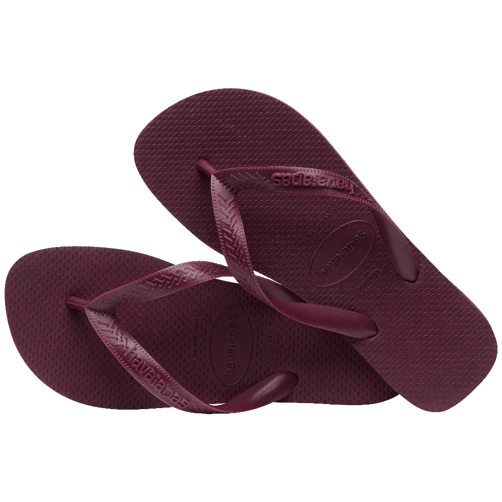 Top Flip Flops