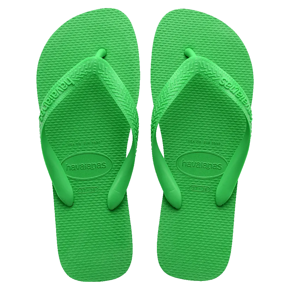 Top Flip Flops