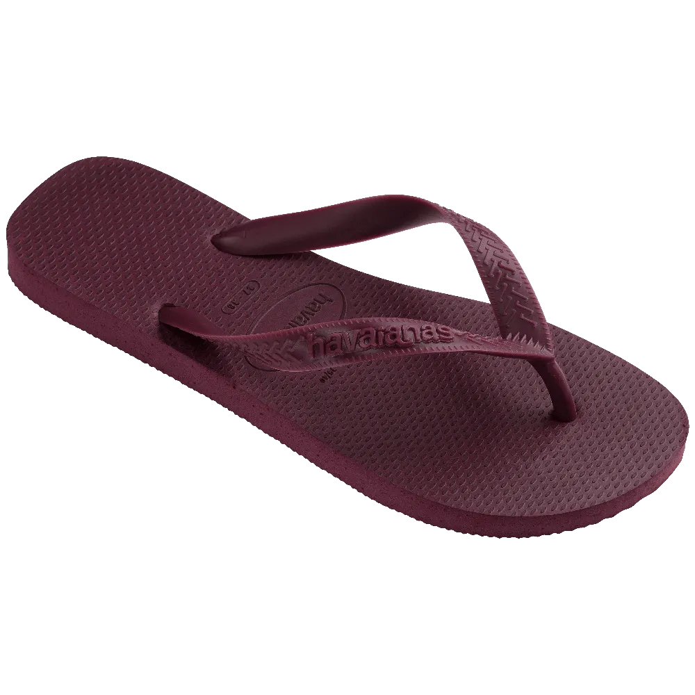 Top Flip Flops