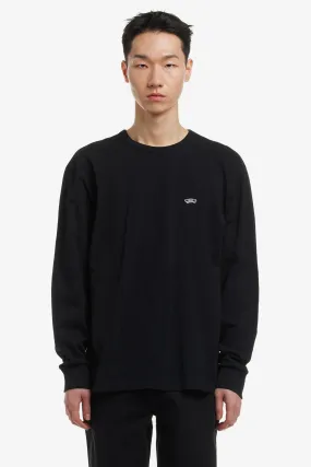 VAULT OG TSHIRT LS